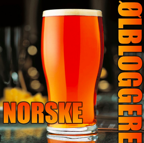 Norwegian Beer Bloggers