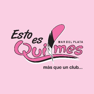 Medio Oficial de @clubquilmesmdp en la #LigaArgentina 
#EstoEsQuilmes #EEQ