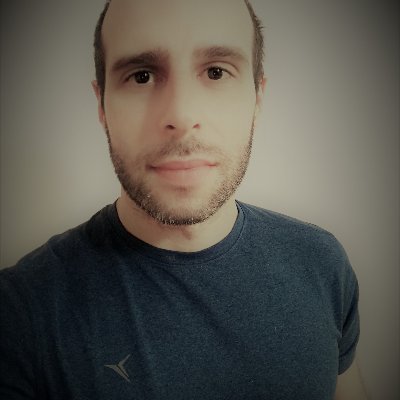 #Agile #FullStackDev #dotnetCore -- #crossfit -- #LiveSimplyAndBeHappy