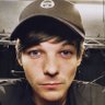 Louisoceaneyess's profile picture. I'll living one life for the two of us