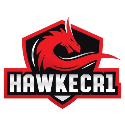 HawkeCR1 Profile Picture