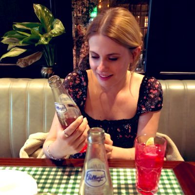 _ruthmcl_'s profile picture. 22, AUB 20/21, she/her