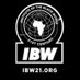 IBW 21 (@IBW21st) Twitter profile photo