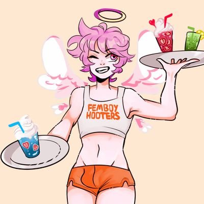 Pastel Angel VA-Commisions Openさんのプロフィール画像
