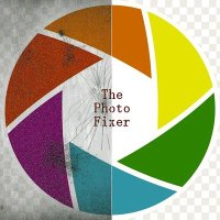 The Photo FIxer(@ThePhotoFIxer1) 's Twitter Profile Photo