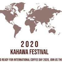 Kahawa Festival (@kahawafestival) 's Twitter Profile