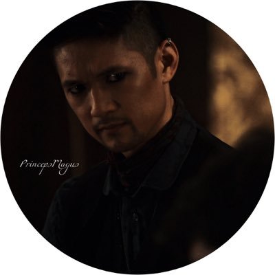 PrincepsMagus's profile picture. — 𝖄𝖔𝖚 𝖊𝖓𝖉𝖚𝖗𝖊 𝖜𝖍𝖆𝖙 𝖎𝖘 𝖚𝖓𝖇𝖊𝖆𝖗𝖆𝖇𝖑𝖊, 𝖆𝖓𝖉 𝖞𝖔𝖚 𝖇𝖊𝖆𝖗 𝖎𝖙. 𝕿𝖍𝖆𝖙 𝖎𝖘 𝖆𝖑𝖑.