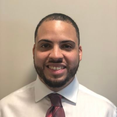 Husband, Halfrican American, Cycling enthusiast, PC Gamer and Aspiring Network Engineer (CCNA R&S)