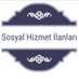 Sosyal Hizmet İlanları (@Sosyalhizmetis) Twitter profile photo