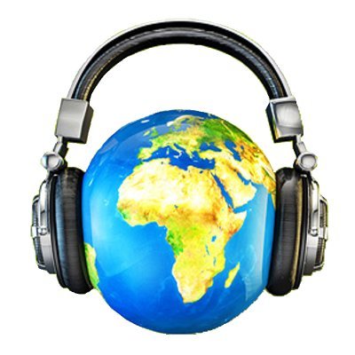 World's first Poli-Tech show. 🎙️ The planet is listening! #TWiT #Cyberline #Tech https://t.co/yChQkEdMFU