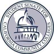 Student Senate for California Community Colleges(@SSCCC_OFFICIAL) 's Twitter Profile Photo