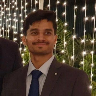 vinayakmk51's profile picture. 