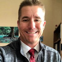 M. Travis O’Hair (@altonaap) 's Twitter Profile