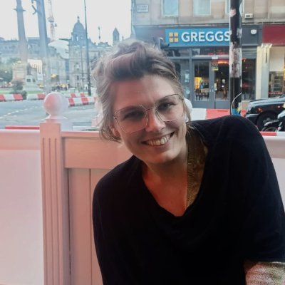 Author of 'Slavery and Freedom in Black Thought in the Early Spanish Atlantic' (CUP, 2025) https://t.co/8EeXLct6fn & lecturer @uclhistory