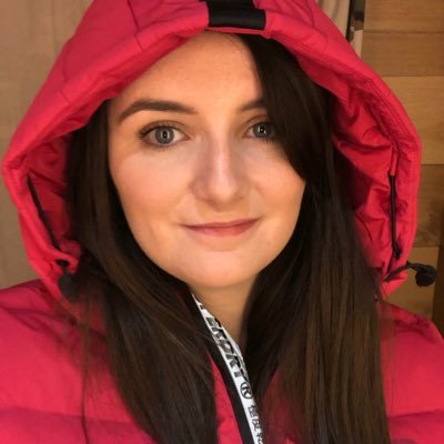 Senior Security Engineer and Operations Analyst @Dell 👩🏻💻 | #Irish in Toronto, Canada 🇮🇪🇨🇦