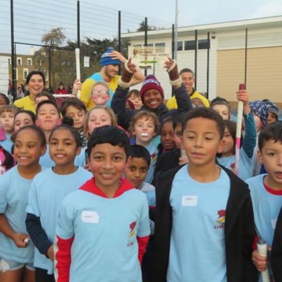 Marcia Haynes GurneyChampion.Mum of 3. BBC SPOTY London Unsung Hero 2019.🤎my family.🤎@Spencer_lynx & @SpencerHCJrs.🤎@WI🏏.🤎@LFC.🤎@LewisH.🤎soul🎶.🤎🇬🇾.