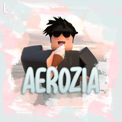 Roblox developer and builder. Disc:aero#6789 Commissions : Open