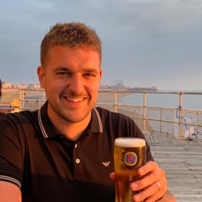 PotterJack10's profile picture. 