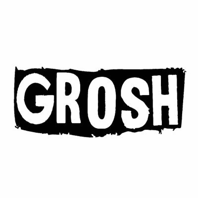 Grosh is a raw, high energy rock group from Buffalo, NY.