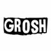Grosh (@grosh_band) Twitter profile photo