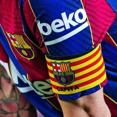 Sangre blaugrana por las venas. Datos y opiniones de un culé más. #ViscaBarca