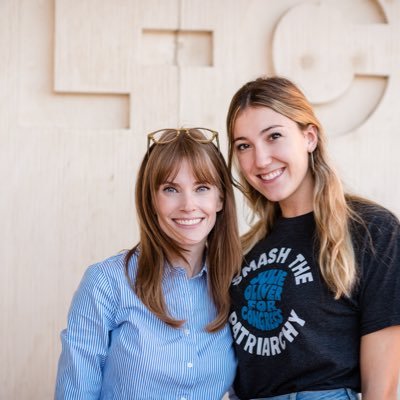 EmmaSteyaert's profile picture. UChicago MPP | 2023
Texas Ex | 2021

#smashthepatriarchy