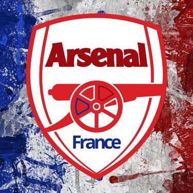 Toute l'actualité sur #Arsenal en français! / 120k sur Facebook / Compte géré par @Sferlazzouille / DM ouverts pour toute demande de collaboration. ✉️🔴⚪️
