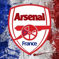 Arsenal (France) 🇨🇵(@Arsenal_France) 's Twitter Profile Photo