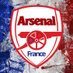 Arsenal (France) 🇨🇵 (@Arsenal_France) Twitter profile photo