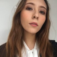 D. Abigail Barquera (@daphnebarq) 's Twitter Profile