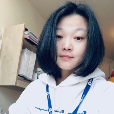 shi_shuya's profile picture. Bioscience in University of Nottingham