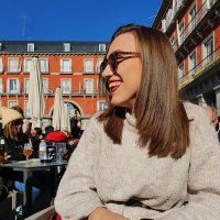 Arantxa Castelo Guerrero (@arantxa_uclm) 's Twitter Profile