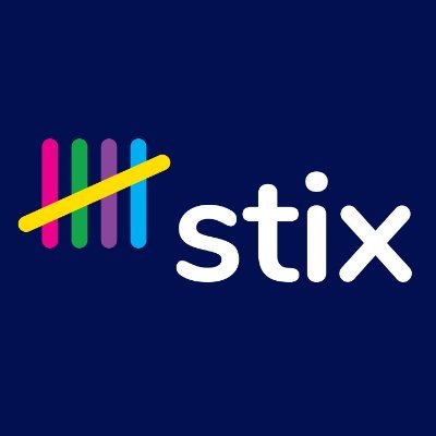 A Stix é o primeiro ecossistema de programas de fidelidade do Brasil. Com Pão de Açúcar, Droga Raia, Extra, Drogasil, Sodimac e C&A! Baixe o app Stix.