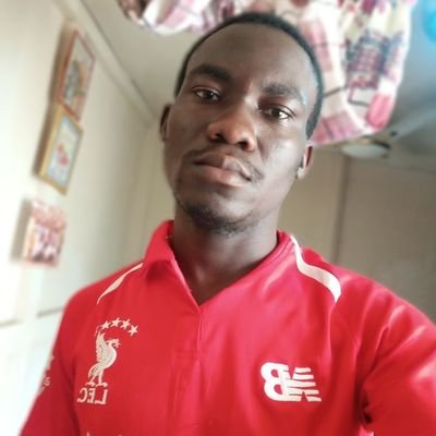 On God only......Trust the Process. 🙏 Fan of @lfc  ....... @citi973 enthusiast
FB:William Nyavor
IG:@william_nyavor