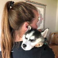 Kaitlin Buehl (@kbuehl16) 's Twitter Profile