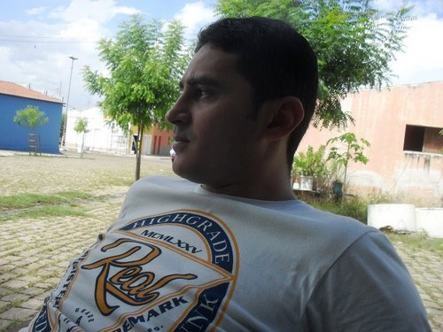 Sei lá, só sei que sou assim...Rsrsrsrsrs