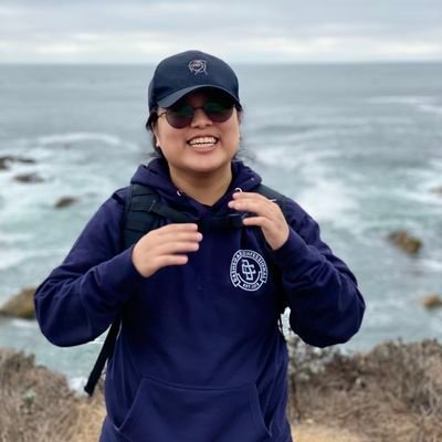 Born and raised in MNL 🇵🇭
PhD candidate @JHUPhysicsAstro
Previously @UCMercedPhysics
BS/MSc @nip_upd
Into liquid crystals, indie films, music and 🇰🇷variety