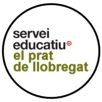 Servei Educatiu El Prat de Llobregat(@SE_elprat) 's Twitter Profile Photo