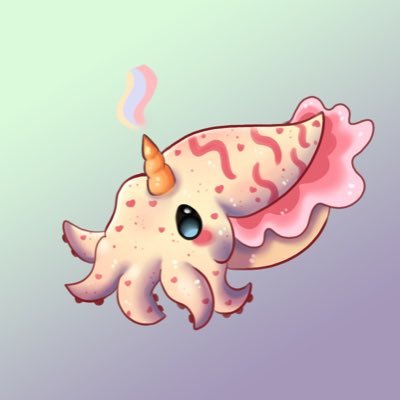 BubblegumSquidさんのプロフィール画像