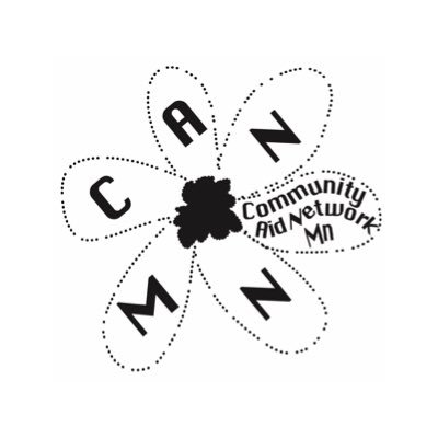 Community Aid Network MN / Find us on ig and fb!