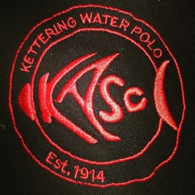 KetteringPolo's profile picture. A friendly #waterpolo club in #Kettering #Northants - part of Kettering Amateur Swimming Club - currently welcoming new members to our junior and senior teams