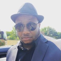 Black Superman (@jll1978) 's Twitter Profile