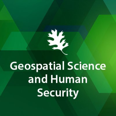 We perform interdisciplinary research and development at ORNL to provide novel data and analytical technologies for human security.