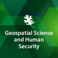 Geospatial Science and Human Security at ORNL(@GSHS_ORNL) 's Twitter Profile Photo