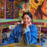 anna (@anna_pillai) 's Twitter Profile Photo