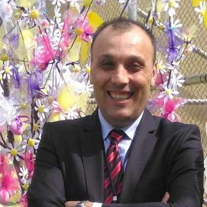 emrullahbulut07's profile picture. Antalyalı, İstanbul'da yaşıyor.

MEB'de Öğretmen.