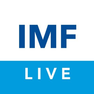 Announcements and real-time updates from International Monetary Fund events.