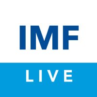 IMFLive(@IMFLive) 's Twitter Profile Photo