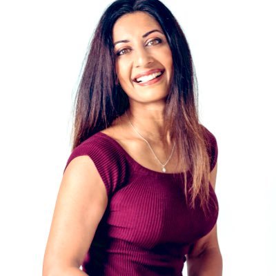Shaila Man Profile