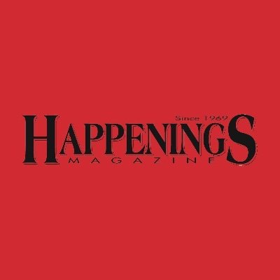 HappeningsMag Profile Picture